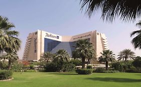 Radisson Blu Sharjah